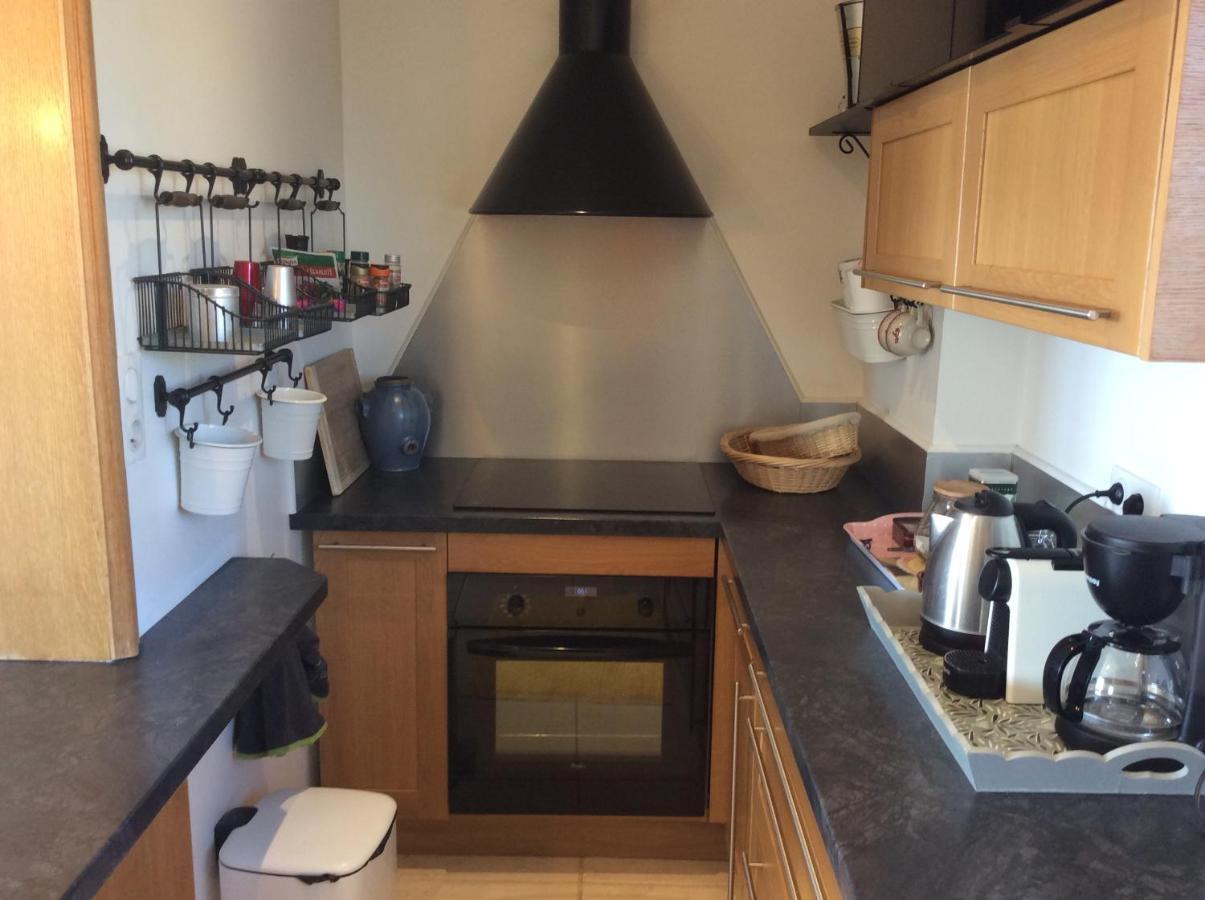 Apartment Hauts De St Pierre Fayence