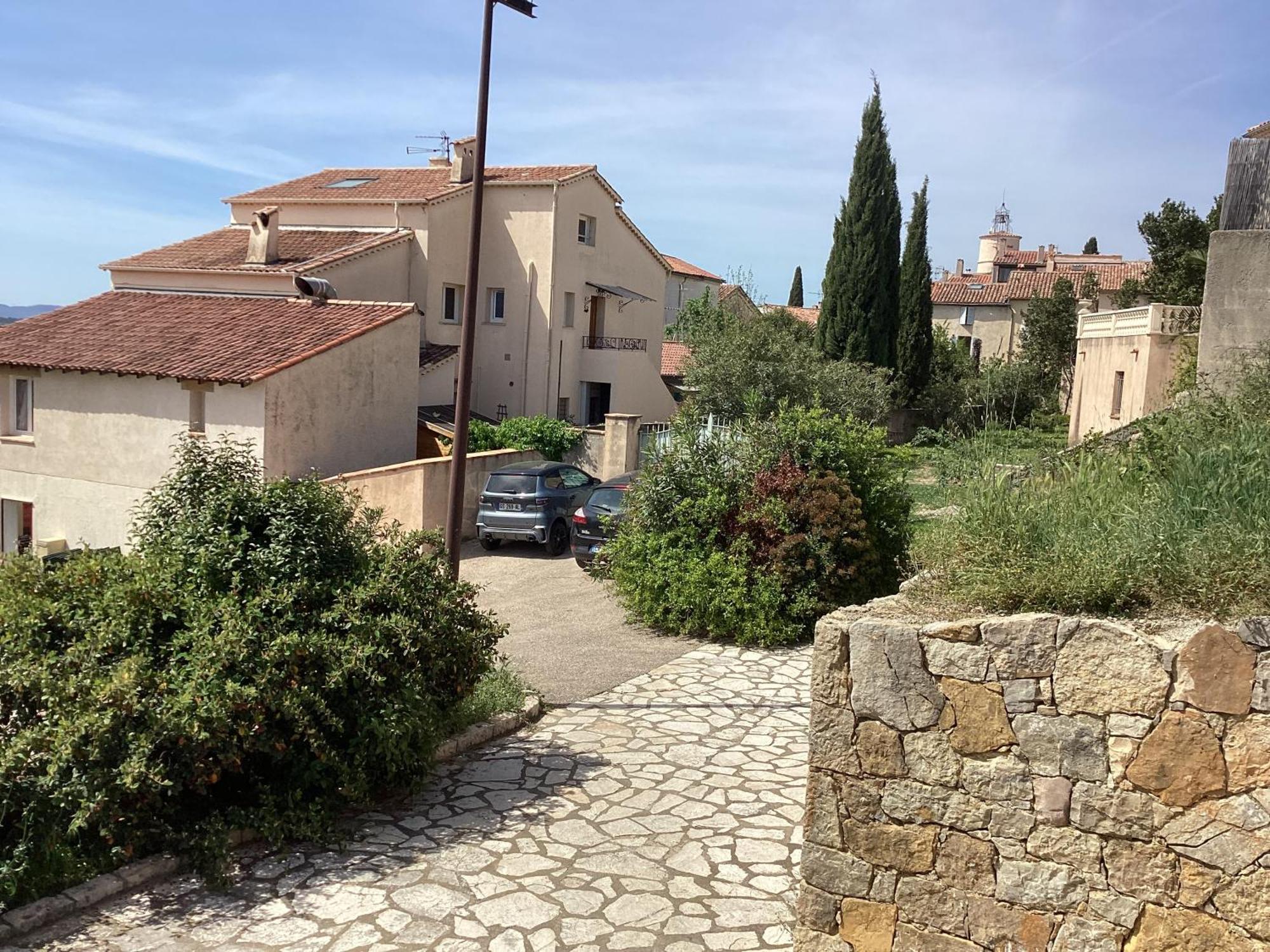 Apartment Hauts De St Pierre *