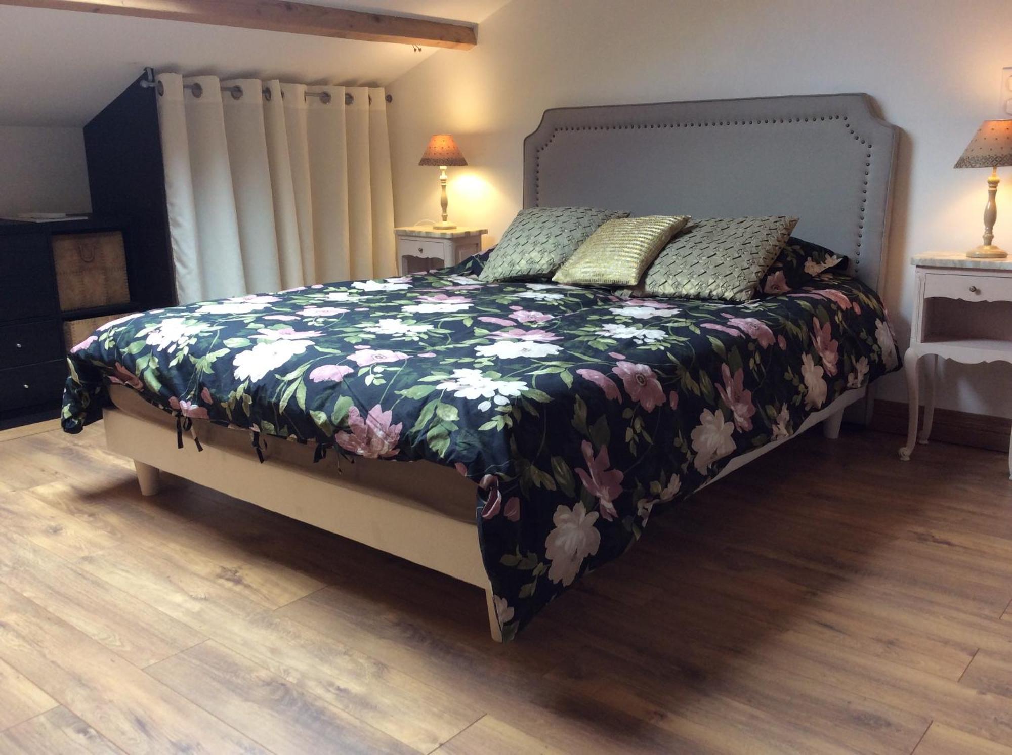 Apartment Hauts De St Pierre