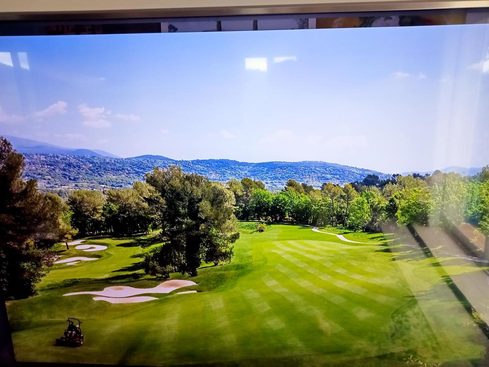 Apartment Hauts De St Pierre Fayence