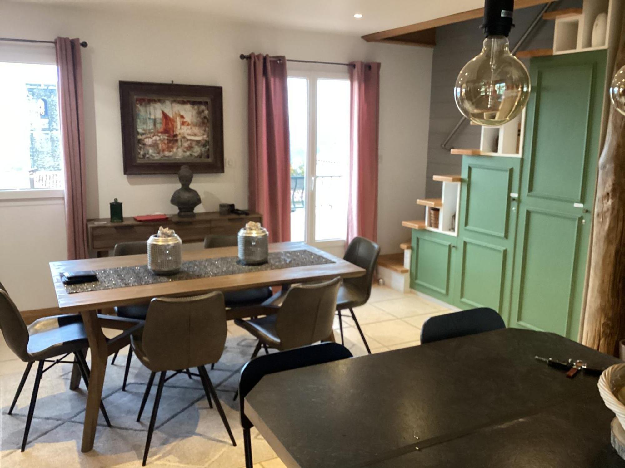 Hauts De St Pierre Apartment Fayence